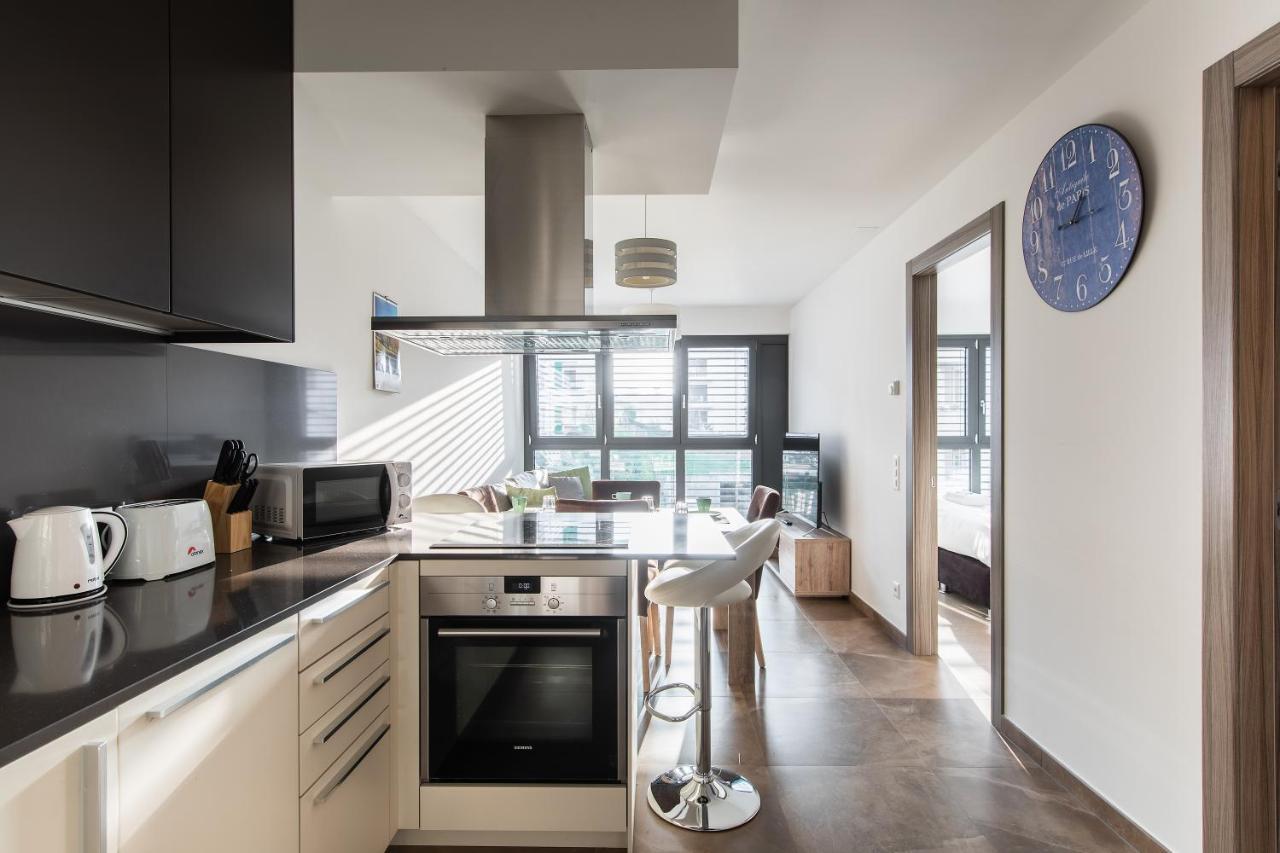 Apartment Lucy By Quokka 360 - A Stone's Throw From The Station